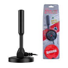 ANTENA DIGITAL TV  ™ –  HD PREMIUM