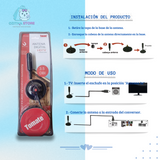 ANTENA DIGITAL TV  ™ –  HD PREMIUM