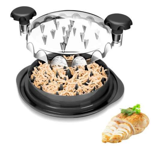 DESHILACHADOR DE POLLO - PRO™