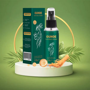 OUHOE ™  – ELIXIR MILAGROSO