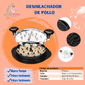 DESHILACHADOR DE POLLO - PRO™