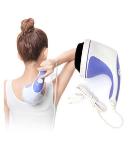 POWER RELAX 4 EN 1  ™ –  MASAJEADOR INTENSIVO