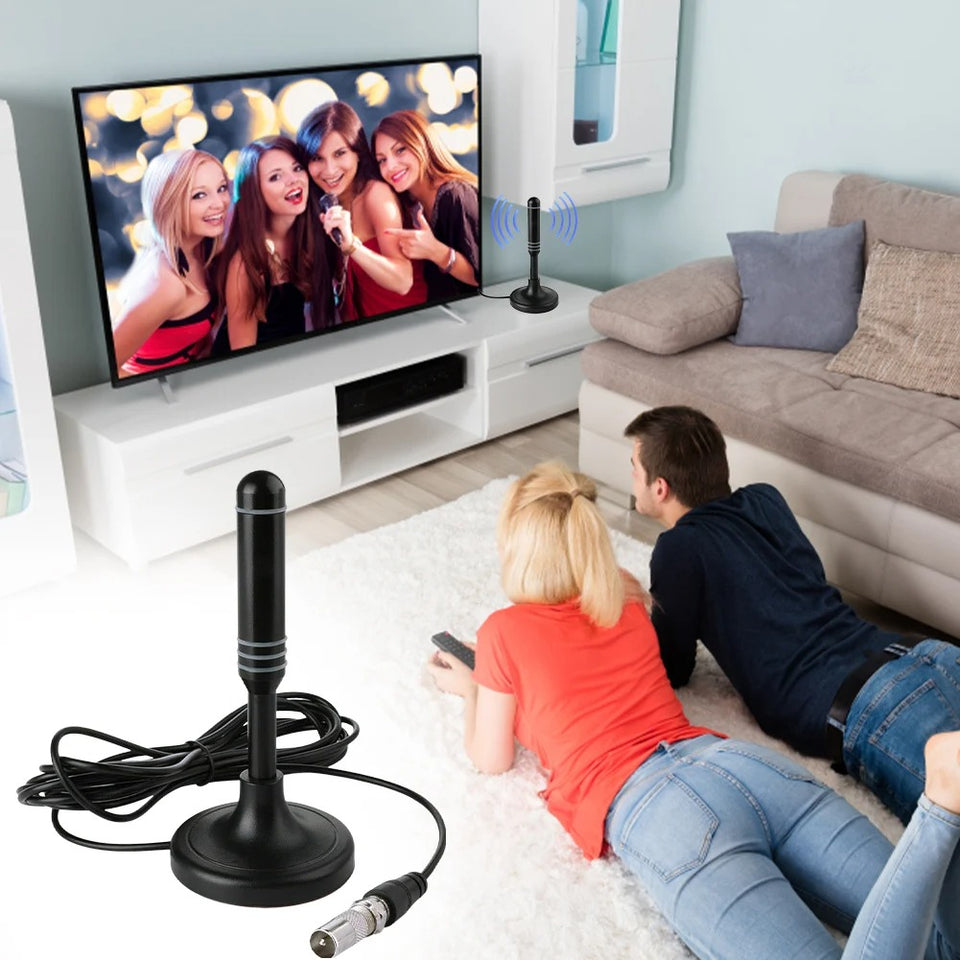 ANTENA DIGITAL TV  ™ –  HD PREMIUM