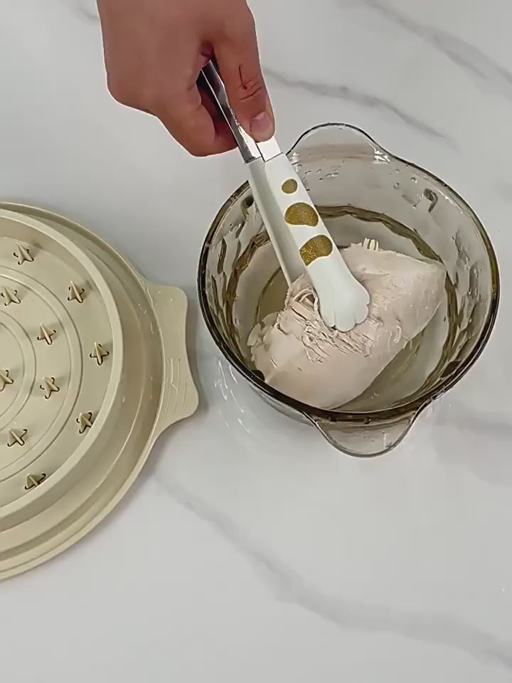 DESHILACHADOR DE POLLO - PRO™